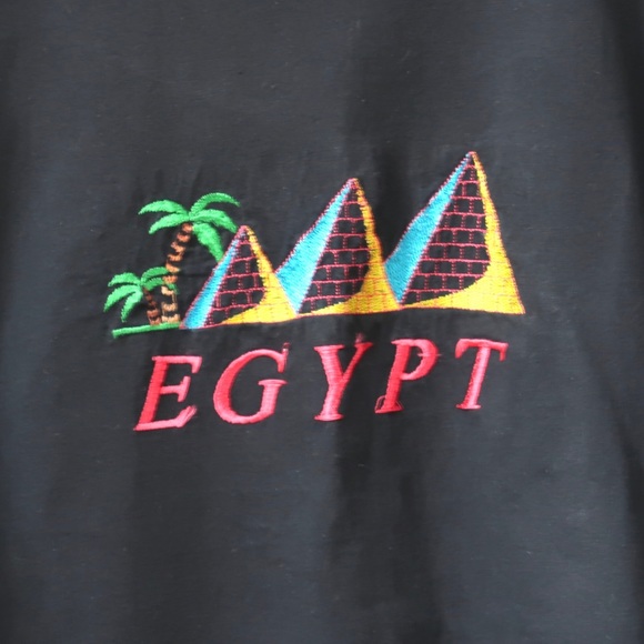 Vintage Egypt Tee 🇪🇬 - Picture 3 of 3
